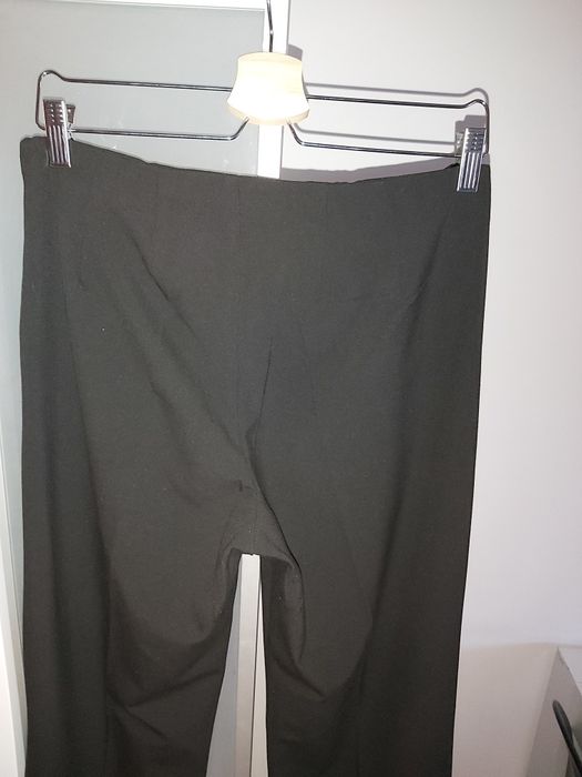 Spodnie czarne Fransa rozm. M/L