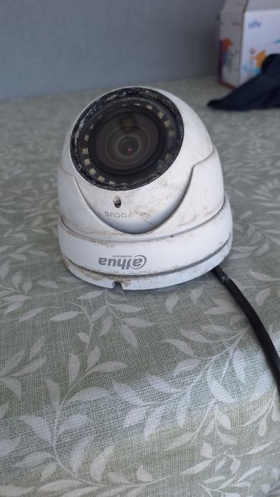 Vendo camaras de vigilância