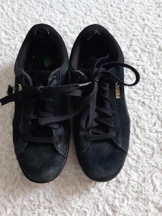 Buty damskie sportowe Puma 37.5