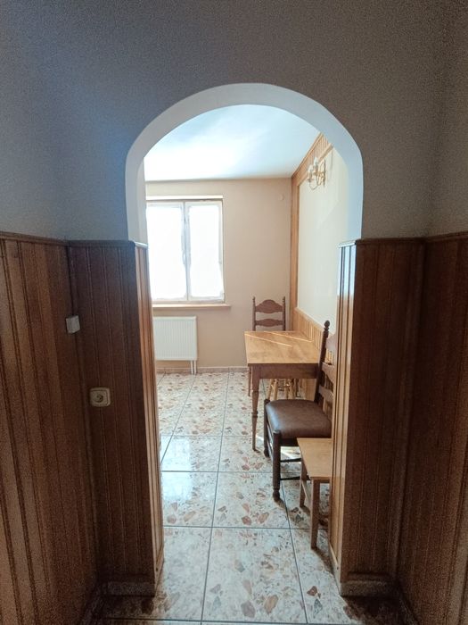 Dom na sprzedaż+ domek letniskowy - Domanice + las