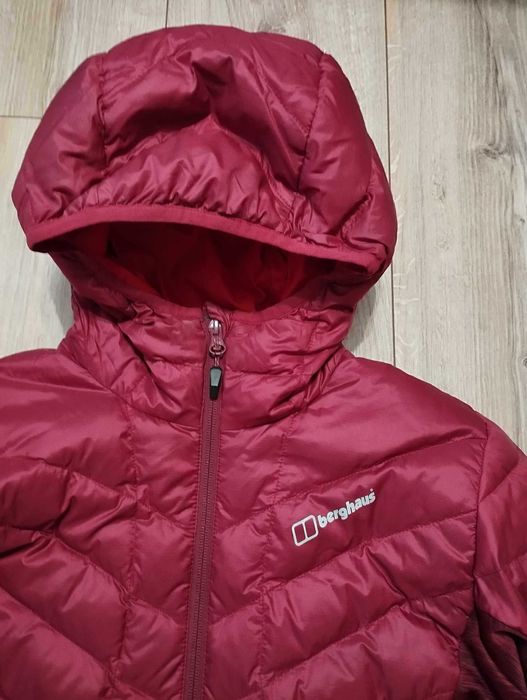 Berghaus Tephra Stretch Reflect 2.0 kurtka puchowa size XL