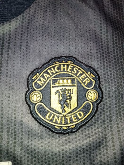 Camisola Manchester United oficial