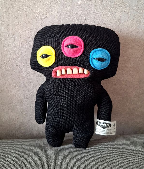 Fuggler Spin Master  іграшка