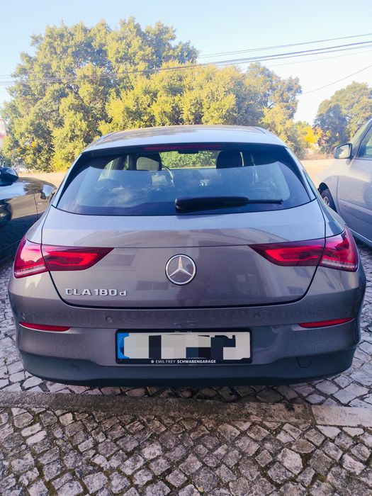 Carro Mercedes CLA Possibilidade de Financiamento foto 2