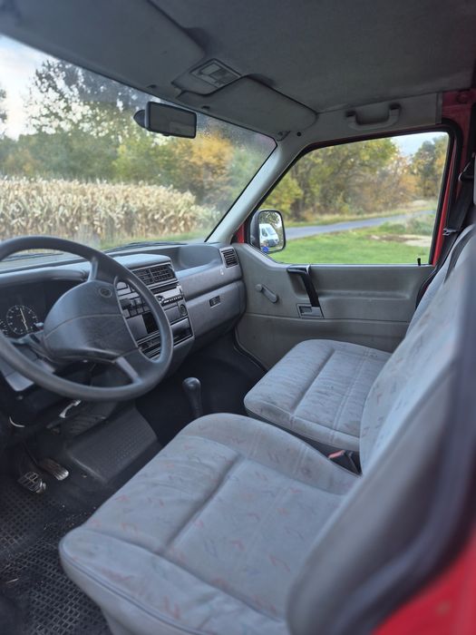 Volkswagen  T4 1.9D
