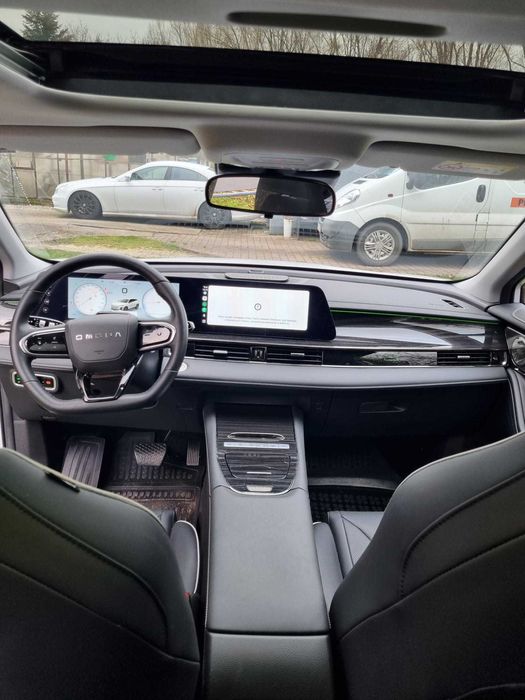 Sprzedam Omoda 5 PREMIUM