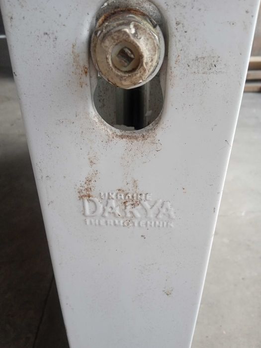 батареи отопления