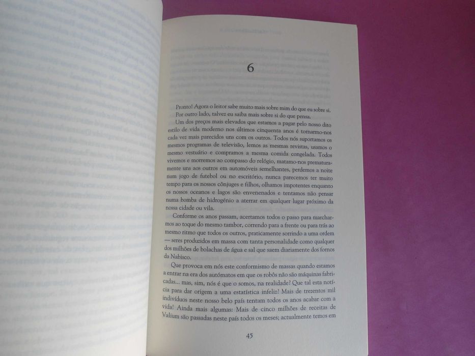 A melhor maneira de viver por OG Mandino