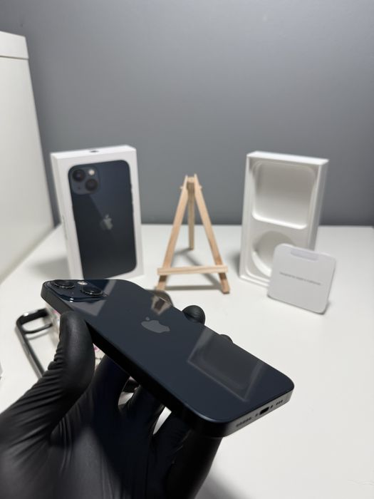 iPhone 13 | Idealny! | 87% baterii