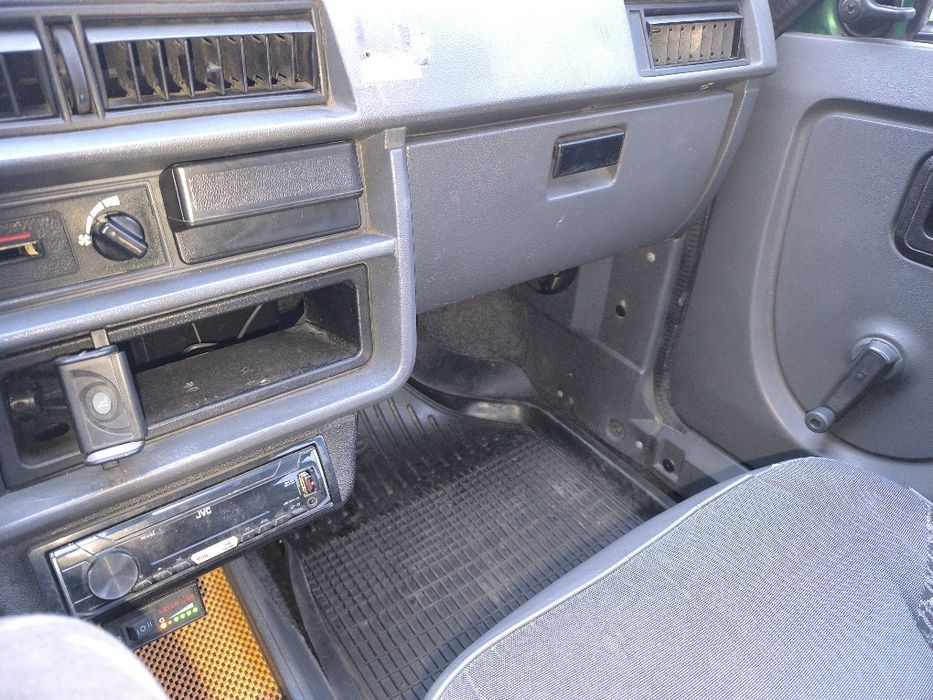 Заз таврія нова.