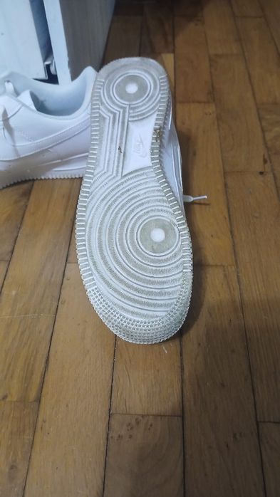 Nike air force 30€
