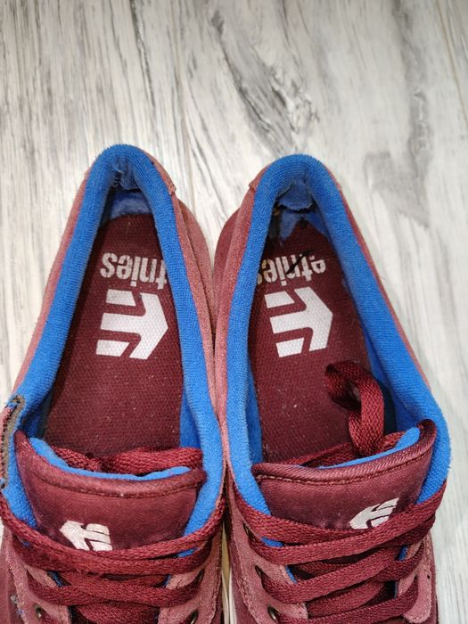 Buty Etnies Jameson 2 rozm. 45