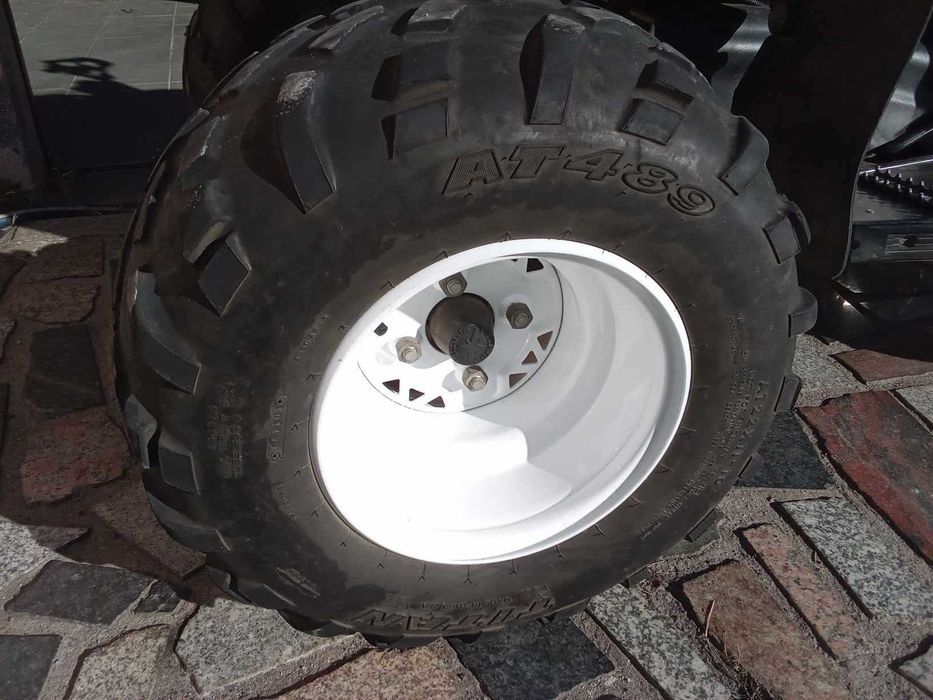 polaris trail blazer 250