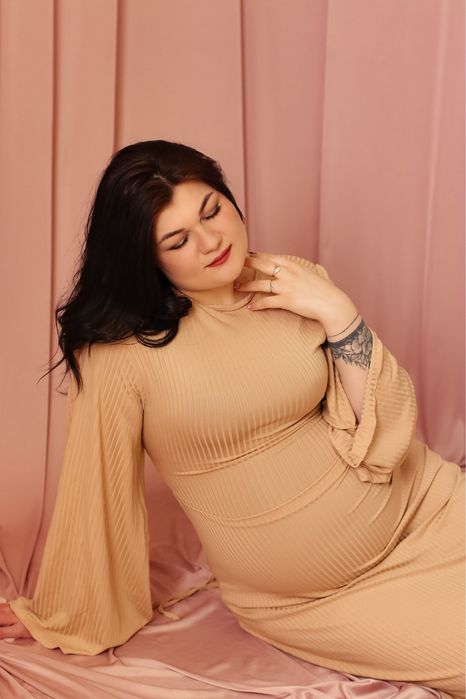 сукня для  вагітної