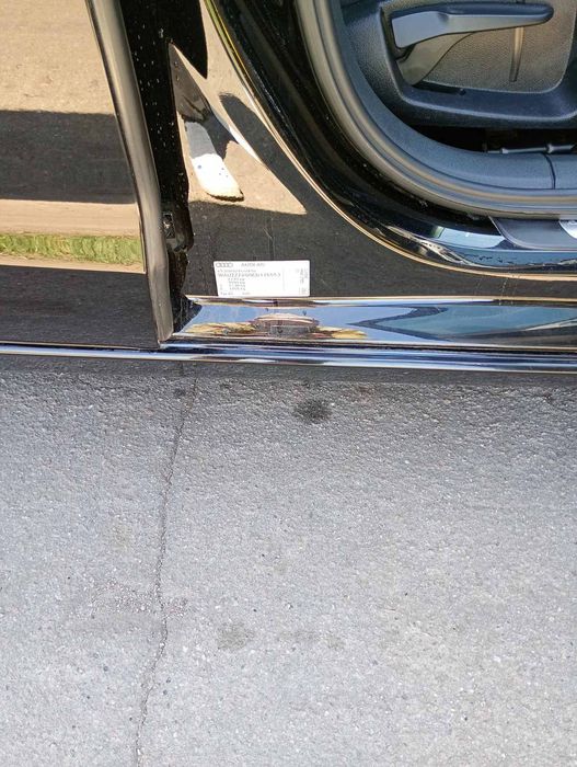 Ауди А6 С7 универсал 2.0 ТДI, Мех 6.