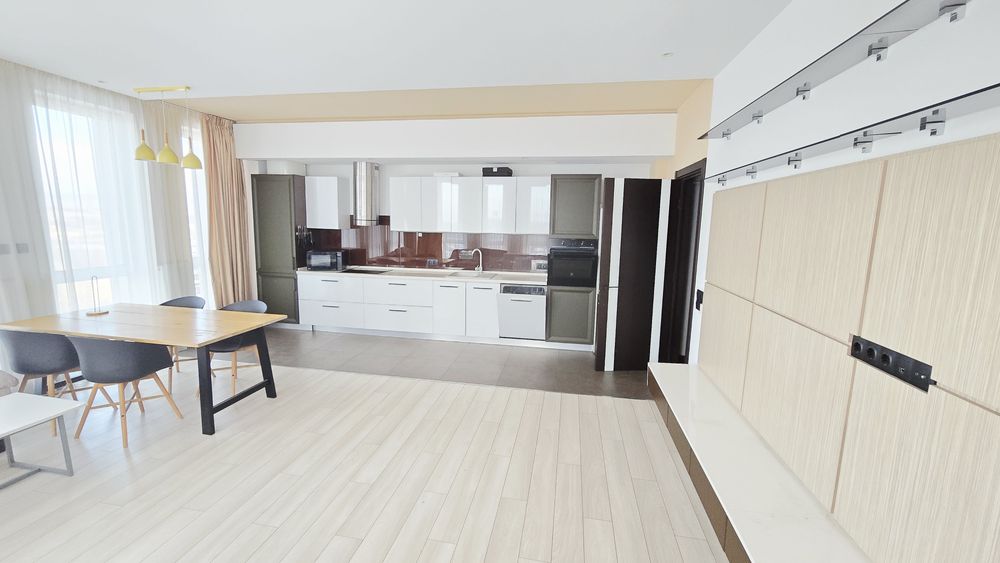 Сдам 2 к рн бульвар Шевченко