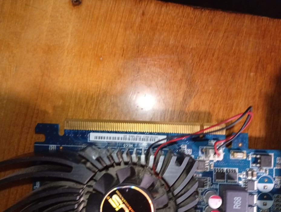 ll GT 430 ASUS ll