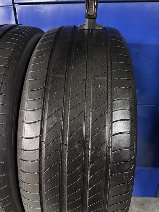 225/55r18 Michelin Primacy 4 літо Розпродаж Склад Шин Умань літня гума
