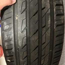1 Pneu 225/50 R17 Norauto