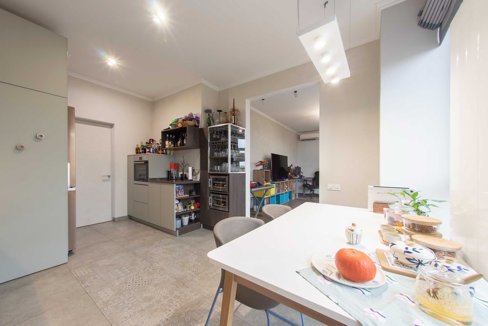 2-комнатная квартира по адресу (площадь 80 м²) - Atlanta.ua - фото 15