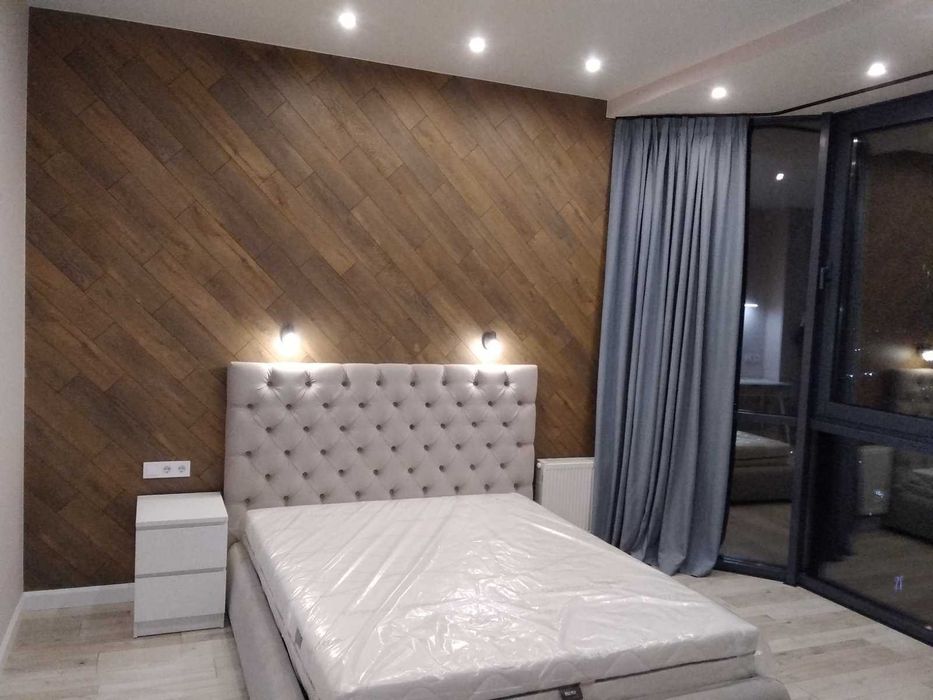 Ремонт квартир під ключ. Ірпінь, Буча, Гостомель, Київ