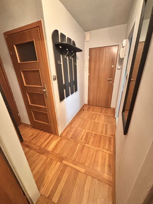 Sprzedam mieszkanie  na Zielonym Żoliborzu - Widok 5