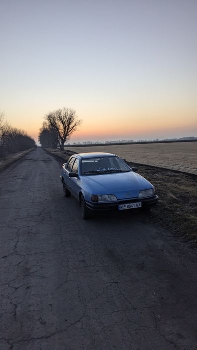 Продам Ford Sierra 1987