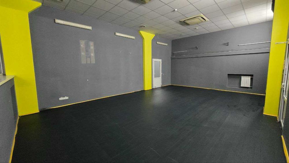 50м. Аренда зала для семинаров, тренингов, конференций м.Олимпийская