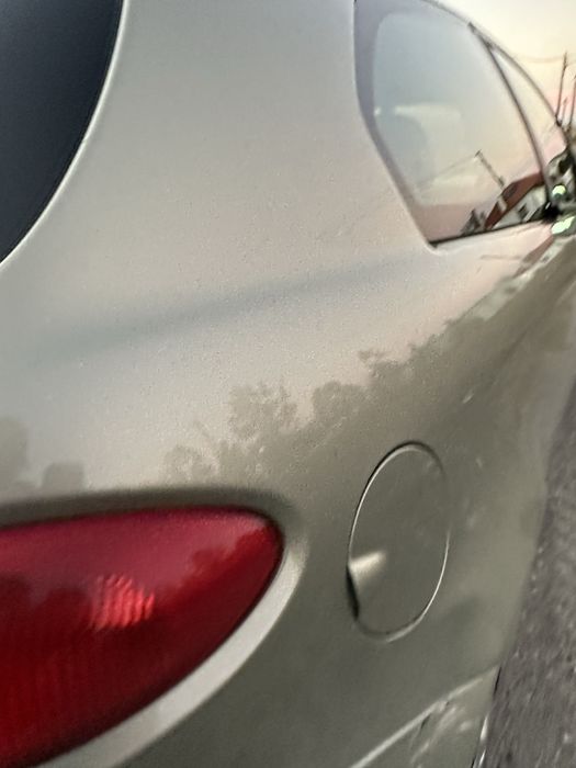Alfa romeu 1.6 16v
