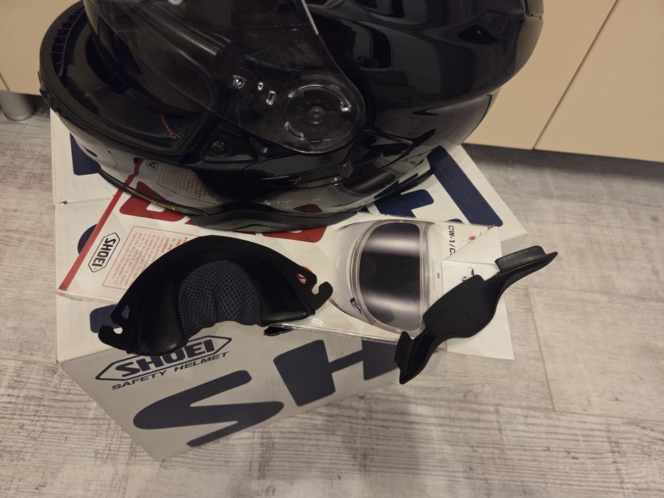 Шолом shoei gt-air2 M