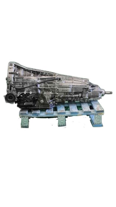 Caixa Velocidades Automática AUDI A7 Sportback 3.0 TDI quattro (200 kW / 272 cv) [05.2014 - 05.2018] PLX (OEM) | 0B5300061L (OEM) | 0B5301383L (OEM) |