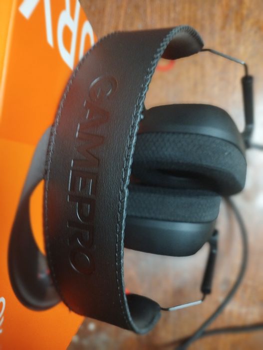 Наушники Razer Kraken XL lite,так же наушники GAMEPRO MERCURY