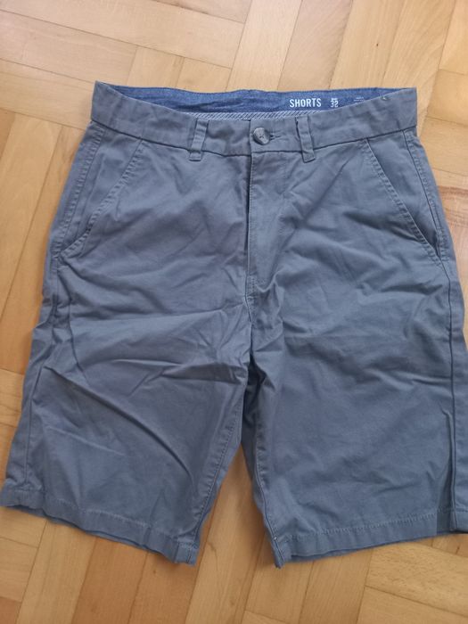 Szorty męskie rozm 32