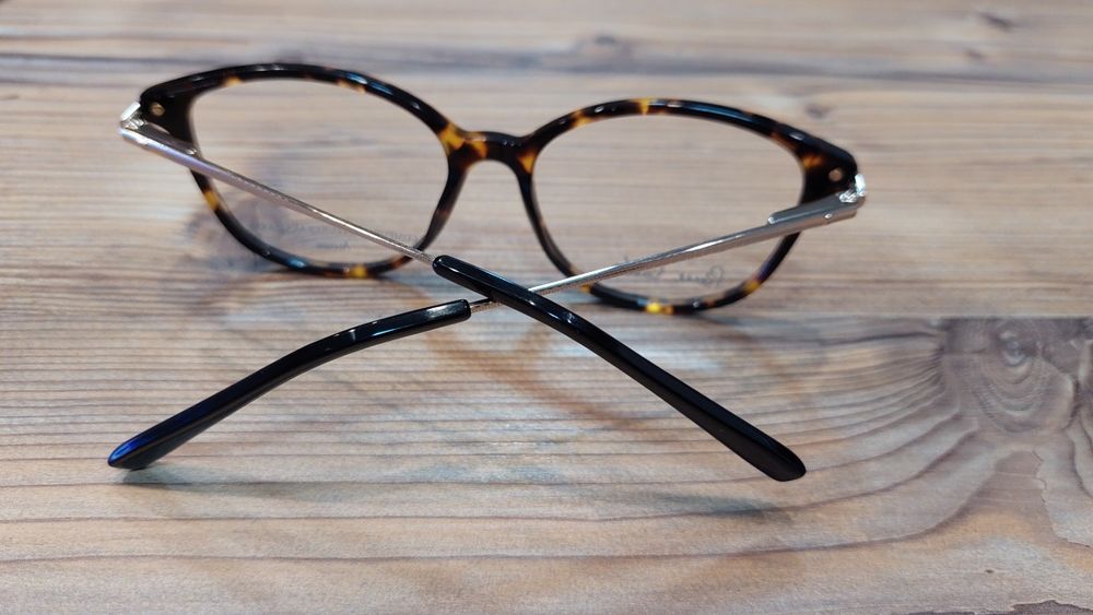 Жіноча оправа  з черепаховом візерунком   P.C.8472  086 від Pierre Car