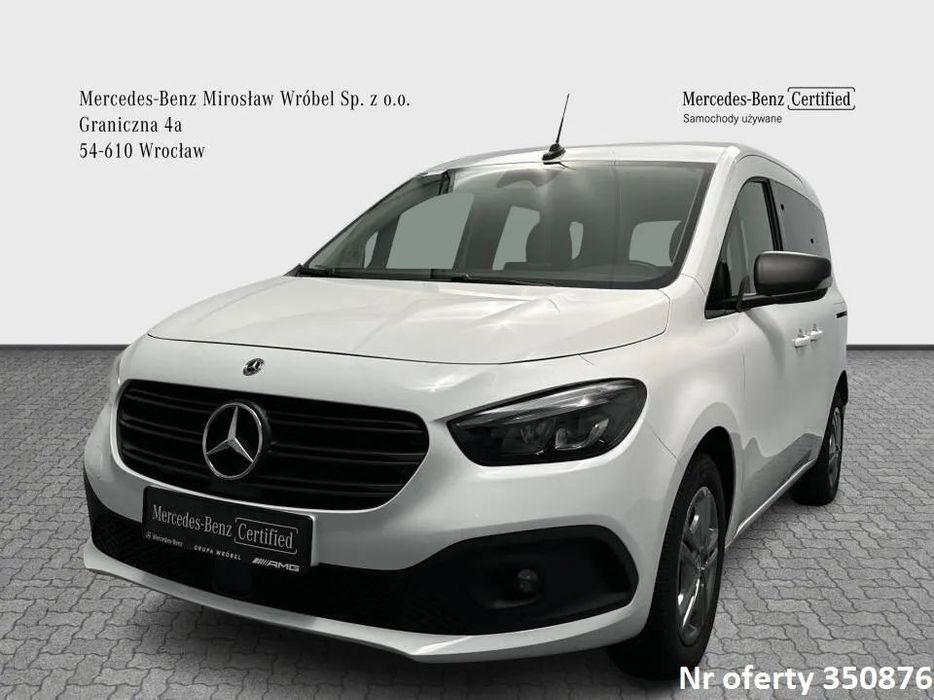 Mercedes-Benz Citan
