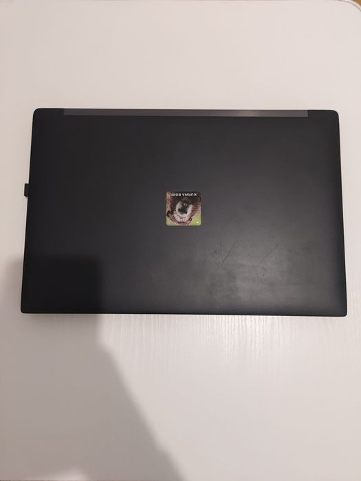 ТЕРМІНОВИЙ ПРОДАЖ ноутбук Dell Latitube 7480