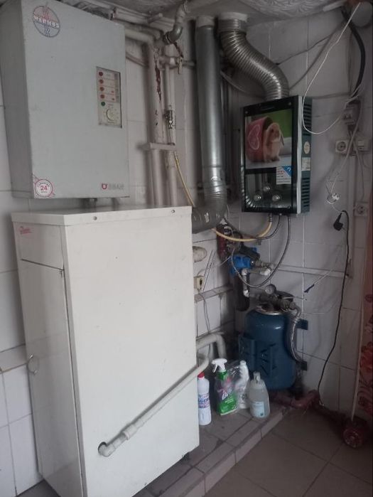 Будинки під державні програми Погребище