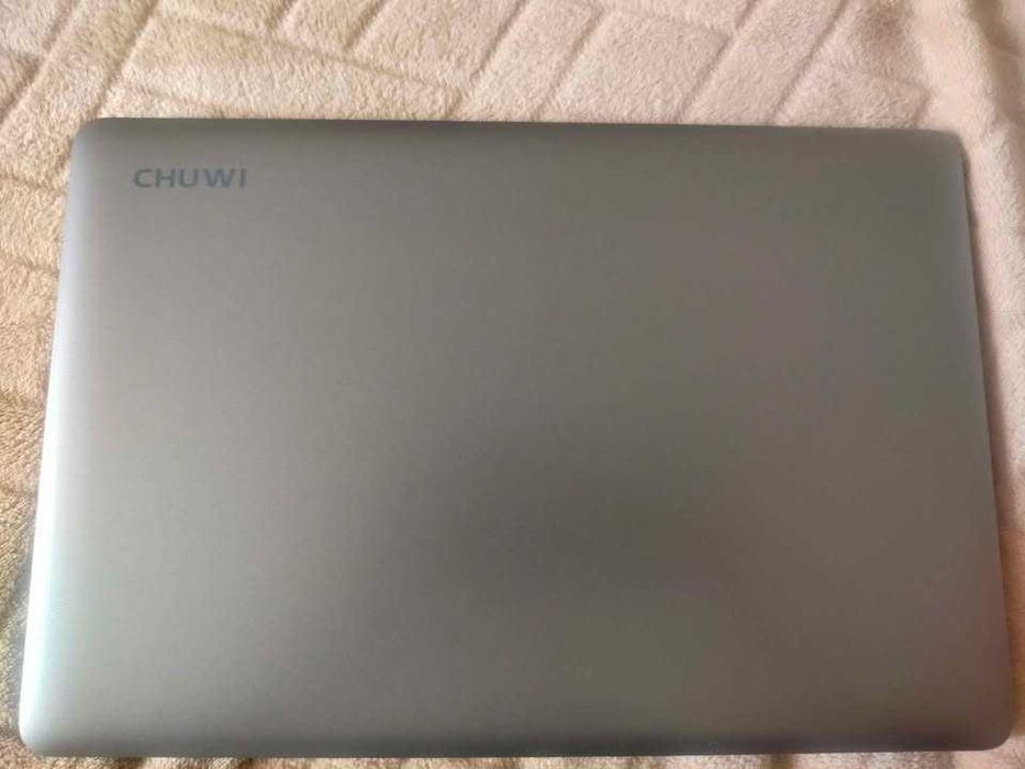 Laptop Chuwi herobook pro- cena do negocjacji