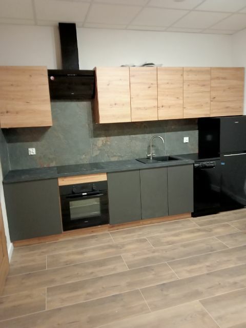 Mieszkanie do wynajęcia od 06 lutego