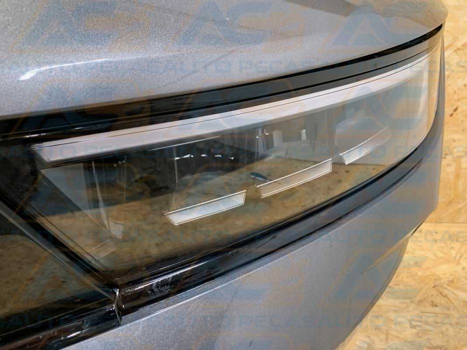 OPEL ASTRA L Frente Completa