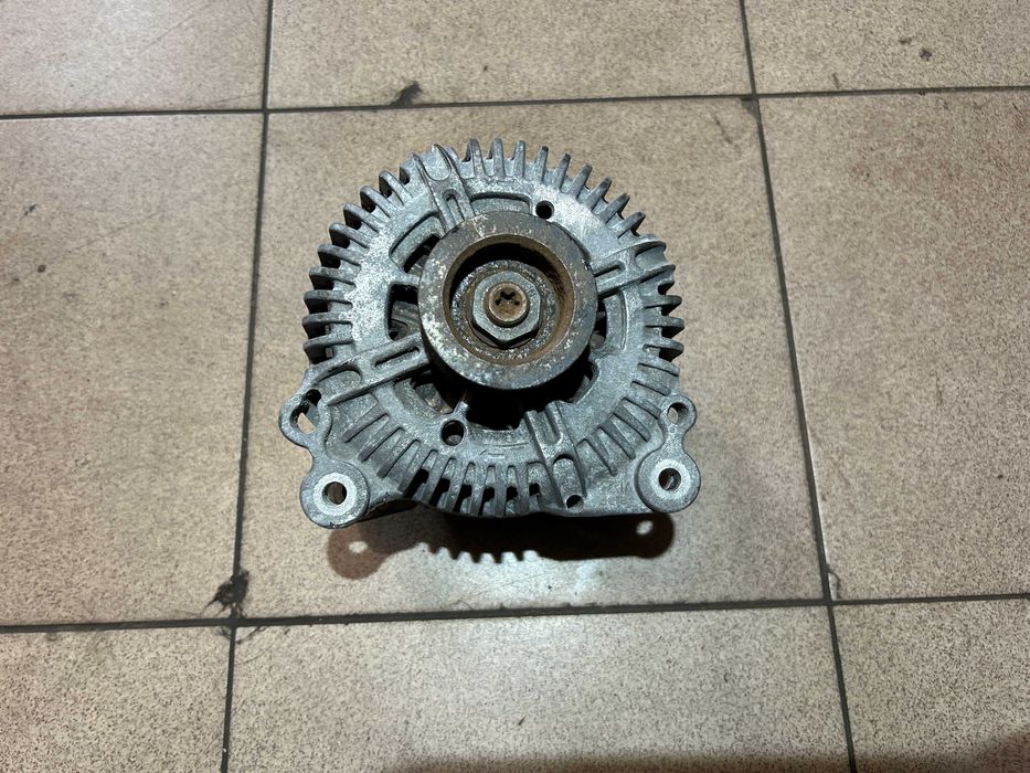 Alternator 180a audi a6 c6 2.7 tdi 3.0 tdi