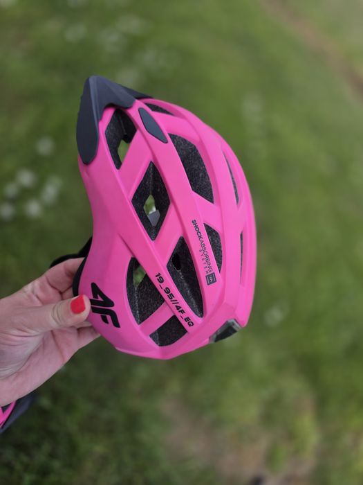 Kask 4.f rozmiar m