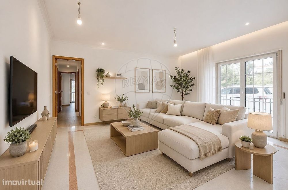 Apartamento T2 para venda