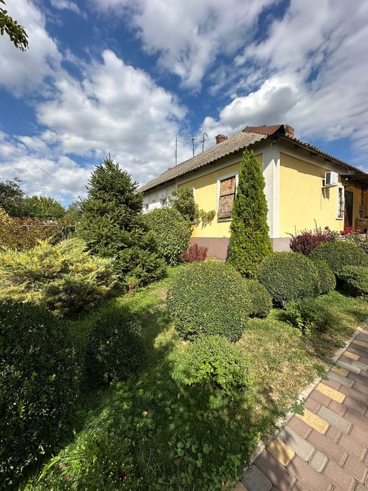 Продается дом в городе Марганец