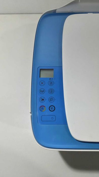 Impressora HP DeskJet 3639