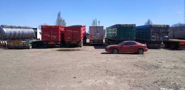 Оренда, Склад 126м2 для будматеріалів,Промзона