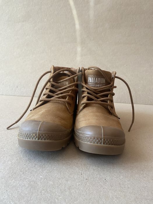 Palladium 37 жіночі туристичні черевики