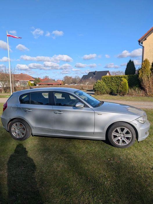 BMW Seria 1