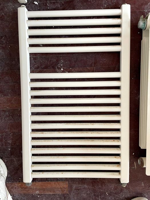 Caldeira a gás ROCA VICTORIA 20/20T + 7 radiadores