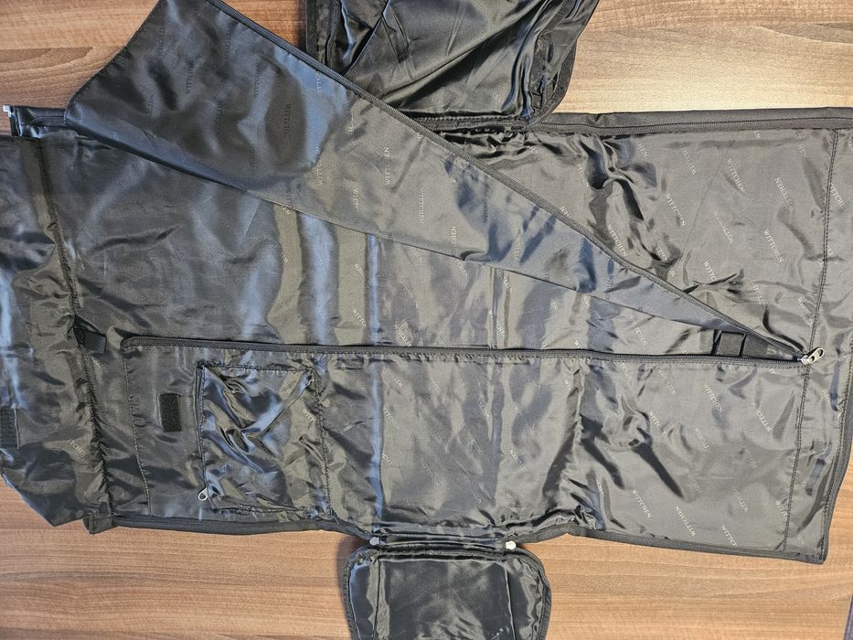 Torba na garnitur Wittchen 2 w 1